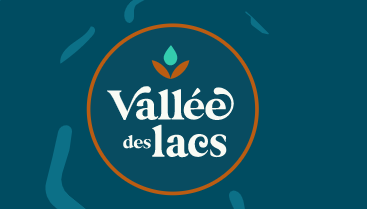 Vallée des lacs