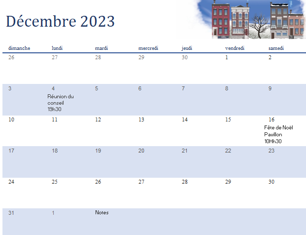 decembre 2023